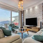 Lucida - Hills - Exclusive With Private Pool And Majestic Sea Views * 卡尔坎
