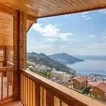别墅 Lucida - Hills - Exclusive With Private Pool And Majestic Sea Views