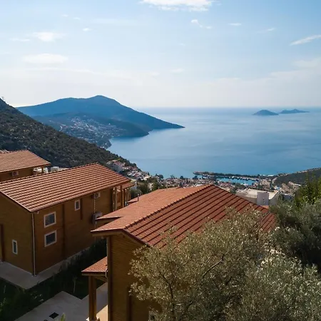 Villa Lucida - Hills - Exclusive With Private Pool And Majestic Sea Views *