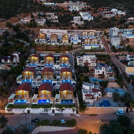 Lucida - Hills - Exclusive With Private Pool And Majestic Sea Views Villa *