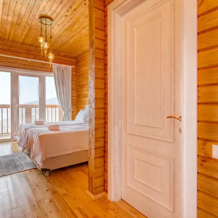 Lucida - Hills - Exclusive With Private Pool And Majestic Sea Views