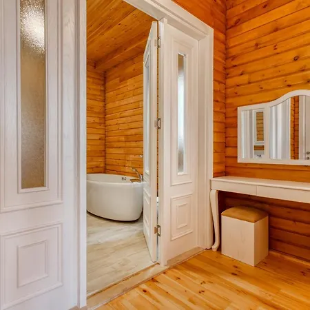 Villa Lucida - Hills - Exclusive With Private Pool And Majestic Sea Views