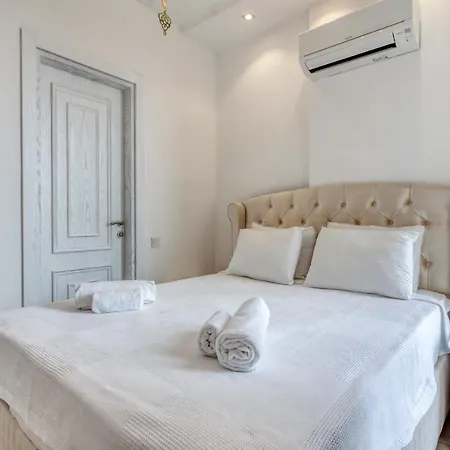 Lucida - Hills - Exclusive With Private Pool And Majestic Sea Views Villa *