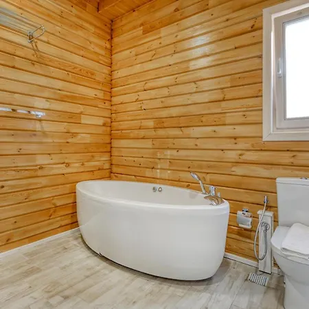 Lucida - Hills - Exclusive With Private Pool And Majestic Sea Views * Kalkan