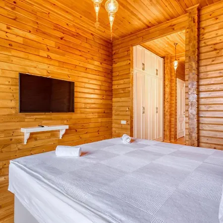 Lucida - Hills - Exclusive With Private Pool And Majestic Sea Views *