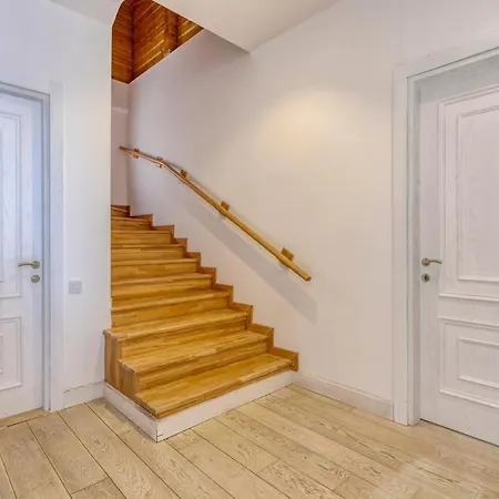 Villa Lucida - Hills - Exclusive With Private Pool And Majestic Sea Views Kalkan