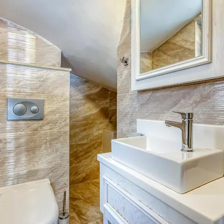 Lucida - Hills - Exclusive With Private Pool And Majestic Sea Views Kalkan