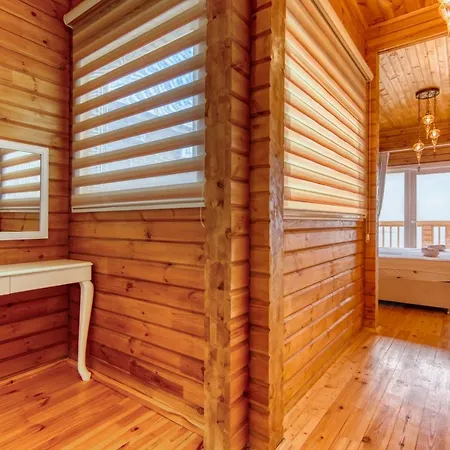 Lucida - Hills - Exclusive With Private Pool And Majestic Sea Views Kalkan
