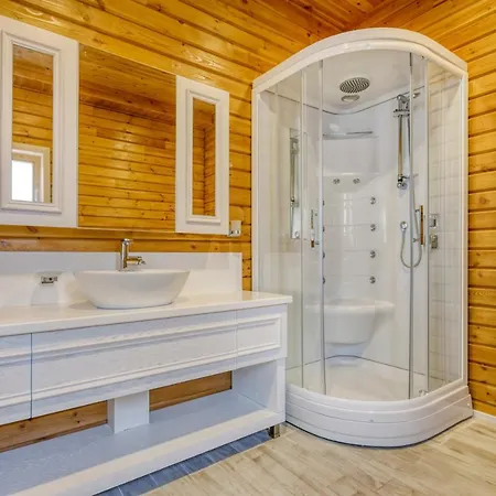 Lucida - Hills - Exclusive With Private Pool And Majestic Sea Views Vila