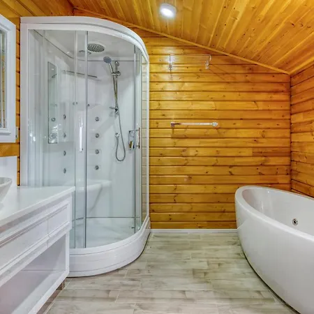 Lucida - Hills - Exclusive With Private Pool And Majestic Sea Views Villa Kalkan