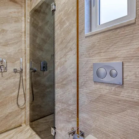 Lucida - Hills - Exclusive With Private Pool And Majestic Sea Views Villa