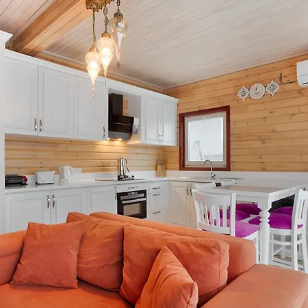 Lucida - Hills - Exclusive With Private Pool And Majestic Sea Views Villa Kalkan