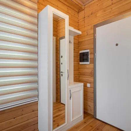 Lucida - Hills - Exclusive With Private Pool And Majestic Sea Views Kalkan
