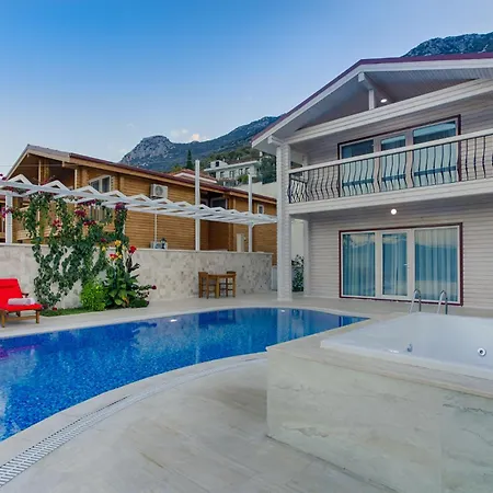 Lucida - Hills - Exclusive With Private Pool And Majestic Sea Views Villa