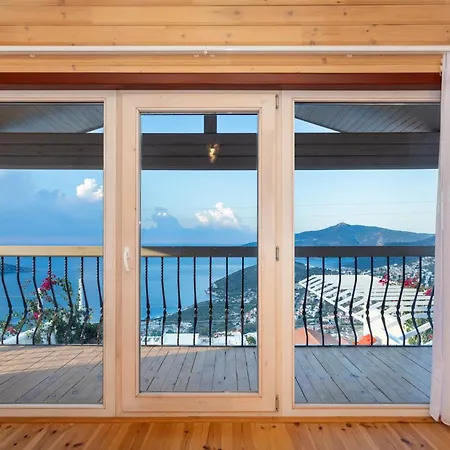 Lucida - Hills - Exclusive With Private Pool And Majestic Sea Views *