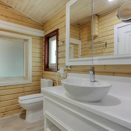 Villa Lucida - Hills - Exclusive With Private Pool And Majestic Sea Views