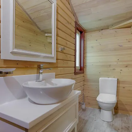 Lucida - Hills - Exclusive With Private Pool And Majestic Sea Views Villa Kalkan