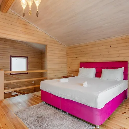 Lucida - Hills - Exclusive With Private Pool And Majestic Sea Views *