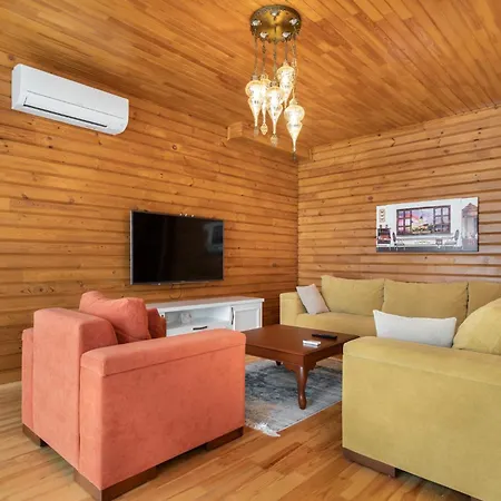 Villa Lucida - Hills - Exclusive With Private Pool And Majestic Sea Views *