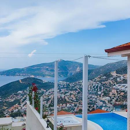 Lucida - Hills - Exclusive With Private Pool And Majestic Sea Views *