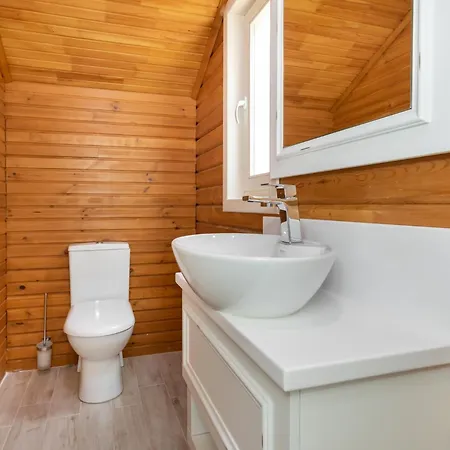 Lucida - Hills - Exclusive With Private Pool And Majestic Sea Views Villa Kalkan