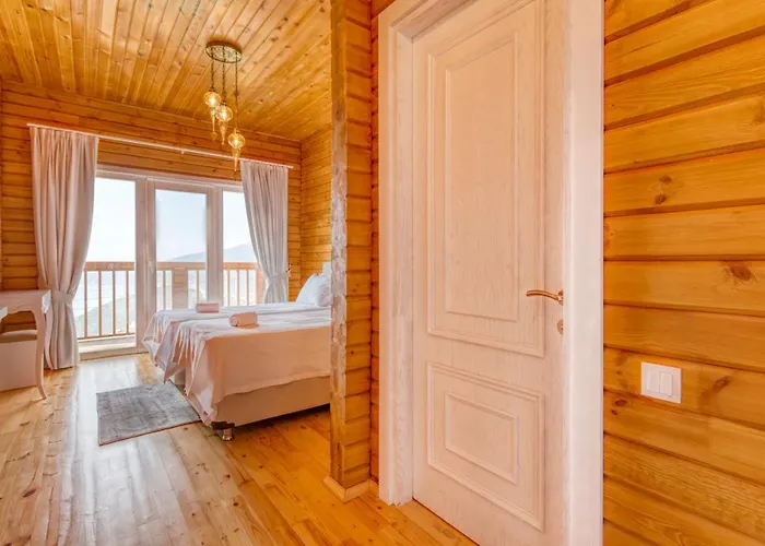 Lucida - Hills - Exclusive With Private Pool And Majestic Sea Views