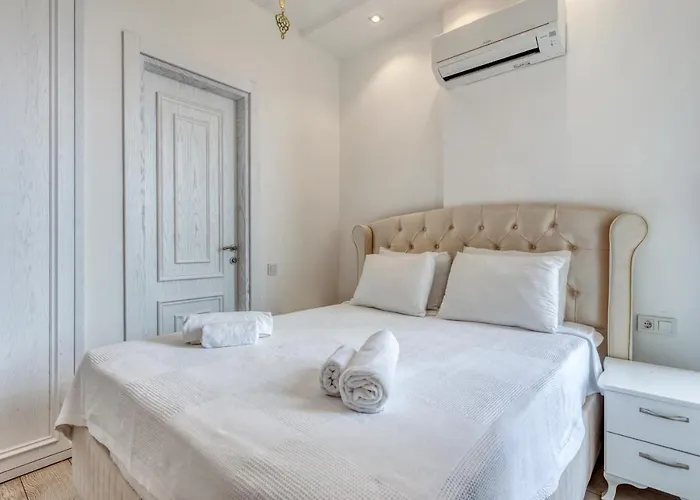 Lucida - Hills - Exclusive With Private Pool And Majestic Sea Views Villa *