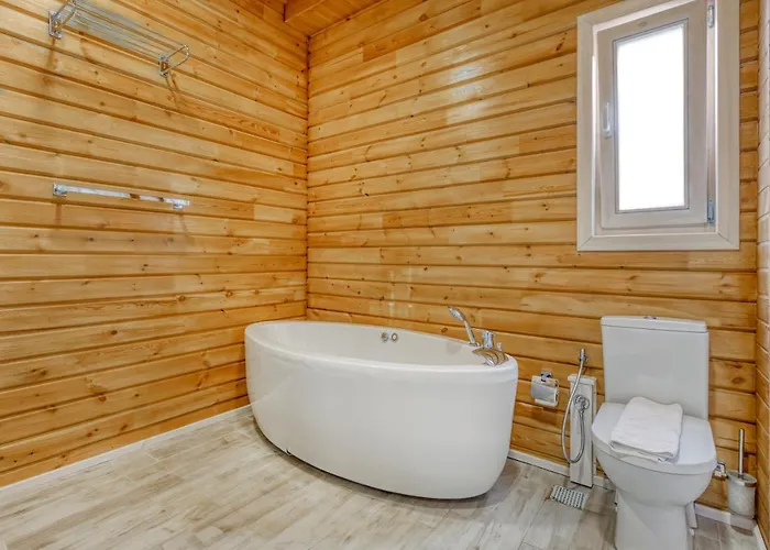 Lucida - Hills - Exclusive With Private Pool And Majestic Sea Views * Kalkan