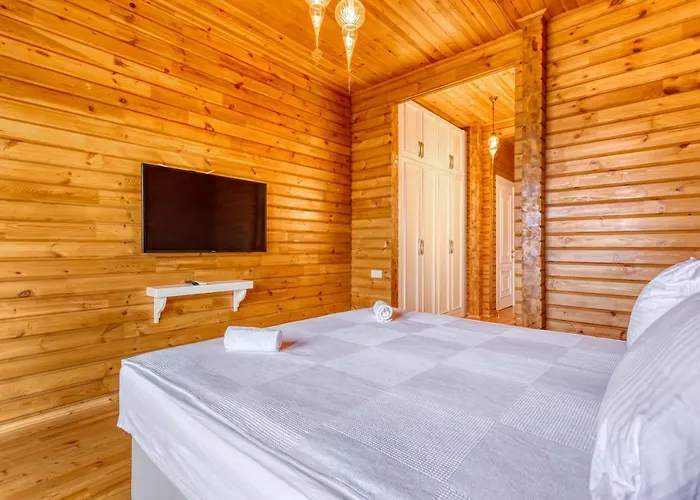 Lucida - Hills - Exclusive With Private Pool And Majestic Sea Views *