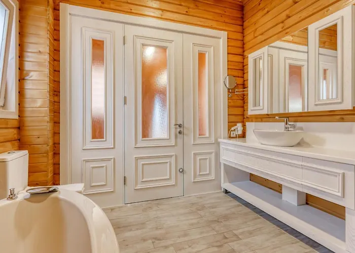 Lucida - Hills - Exclusive With Private Pool And Majestic Sea Views Villa