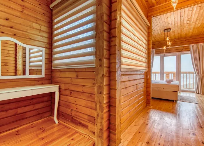 Lucida - Hills - Exclusive With Private Pool And Majestic Sea Views Kalkan