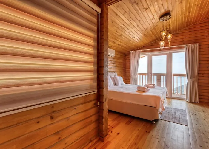 Lucida - Hills - Exclusive With Private Pool And Majestic Sea Views
