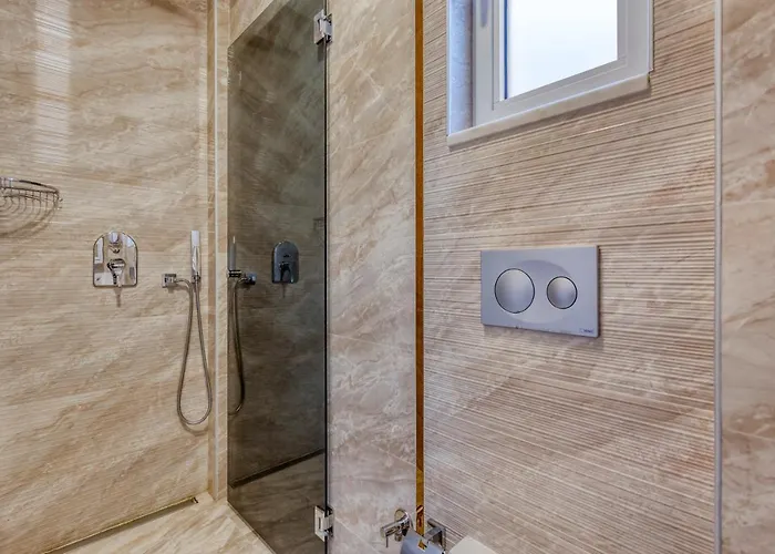 Lucida - Hills - Exclusive With Private Pool And Majestic Sea Views Villa