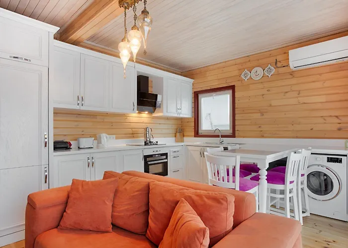 Lucida - Hills - Exclusive With Private Pool And Majestic Sea Views Villa Kalkan
