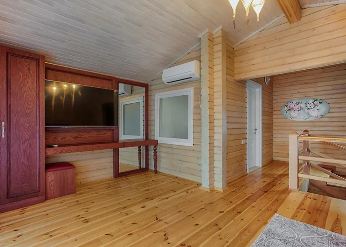 Villa Lucida - Hills - Exclusive With Private Pool And Majestic Sea Views Kalkan