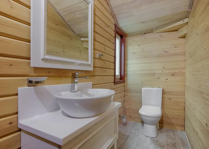 Lucida - Hills - Exclusive With Private Pool And Majestic Sea Views Villa Kalkan
