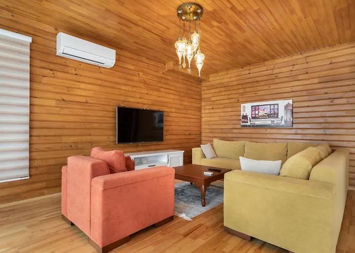 Villa Lucida - Hills - Exclusive With Private Pool And Majestic Sea Views *