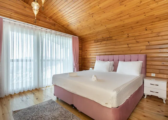 Lucida - Hills - Exclusive With Private Pool And Majestic Sea Views Villa
