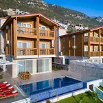 Lucida - Hills - Exclusive With Private Pool And Majestic Sea Views فيلة كالكان