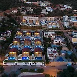 Lucida - Hills - Exclusive With Private Pool And Majestic Sea Views فيلة *