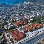فيلة Lucida - Hills - Exclusive With Private Pool And Majestic Sea Views كالكان