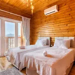 Lucida - Hills - Exclusive With Private Pool And Majestic Sea Views فيلة كالكان