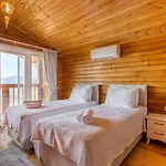 Lucida - Hills - Exclusive With Private Pool And Majestic Sea Views كالكان