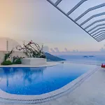 Lucida - Hills - Exclusive With Private Pool And Majestic Sea Views * كالكان
