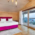 Lucida - Hills - Exclusive With Private Pool And Majestic Sea Views فيلة *