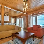 Lucida - Hills - Exclusive With Private Pool And Majestic Sea Views * كالكان