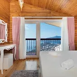 فيلة Lucida - Hills - Exclusive With Private Pool And Majestic Sea Views