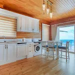 Lucida - Hills - Exclusive With Private Pool And Majestic Sea Views * كالكان