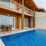 فيلة Lucida - Hills - Exclusive With Private Pool And Majestic Sea Views