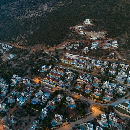 Lucida - Hills - Exclusive With Private Pool And Majestic Sea Views